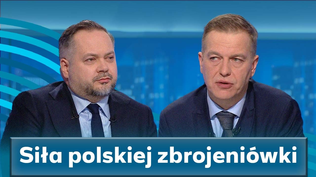 Unijne miliardy na wzmocnienie polskiej armii. Wiceminister wyjaśnia