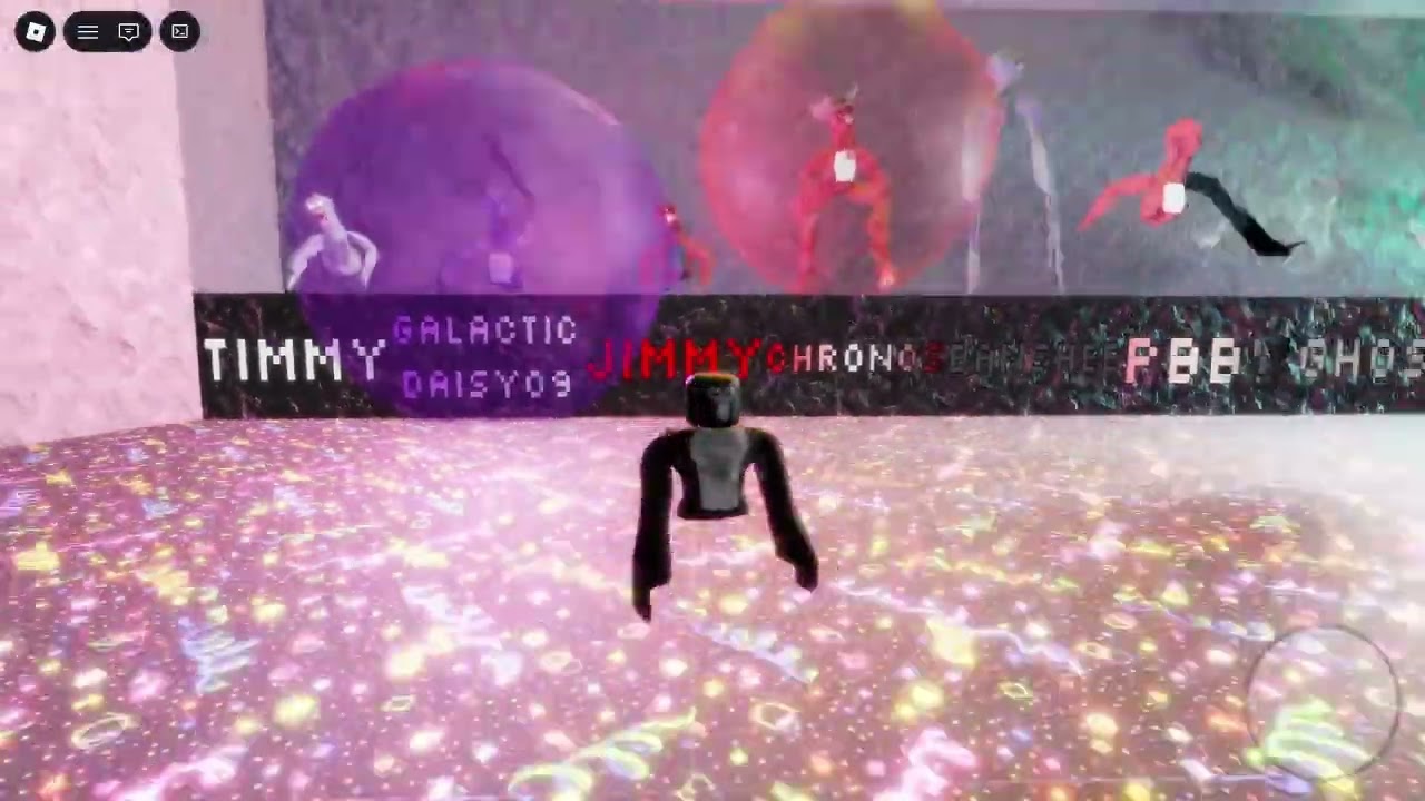 playing alerteds gorilla horror