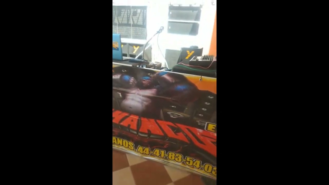 CUMBIAS WEPA MIX 2023 SONIDO EL CHANGO S.L.P MEX