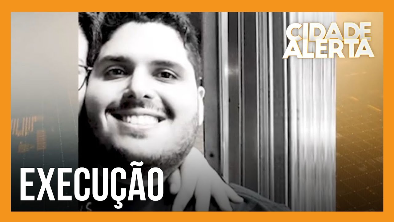 Policial civil e estudante de medicina é executado misteriosamente em São Paulo