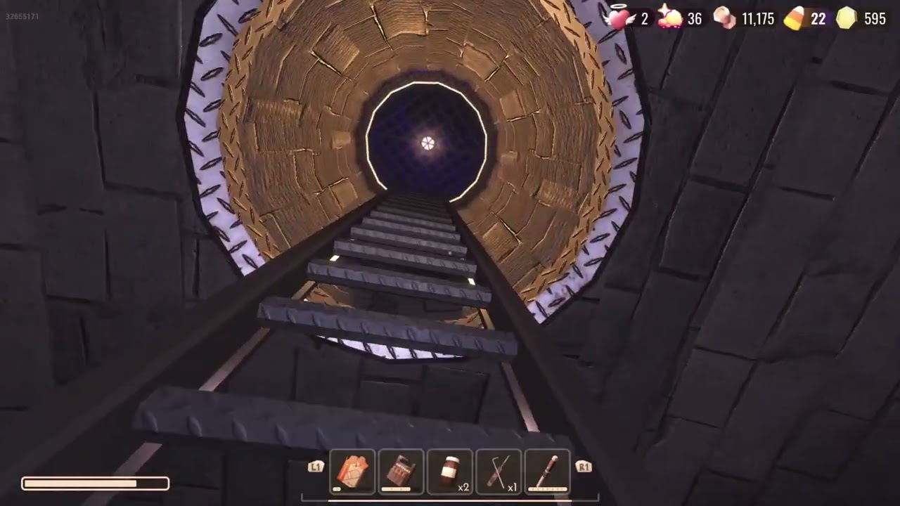 Doors Gameplay #4 [MINES]