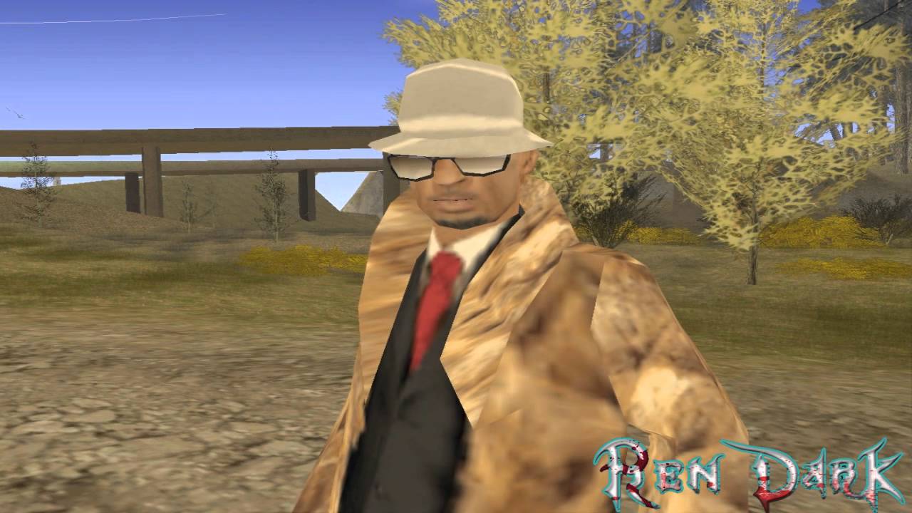 Gta San Andreas La Taberna de los Mitos: Piggsy (Mitos y Leyendas).