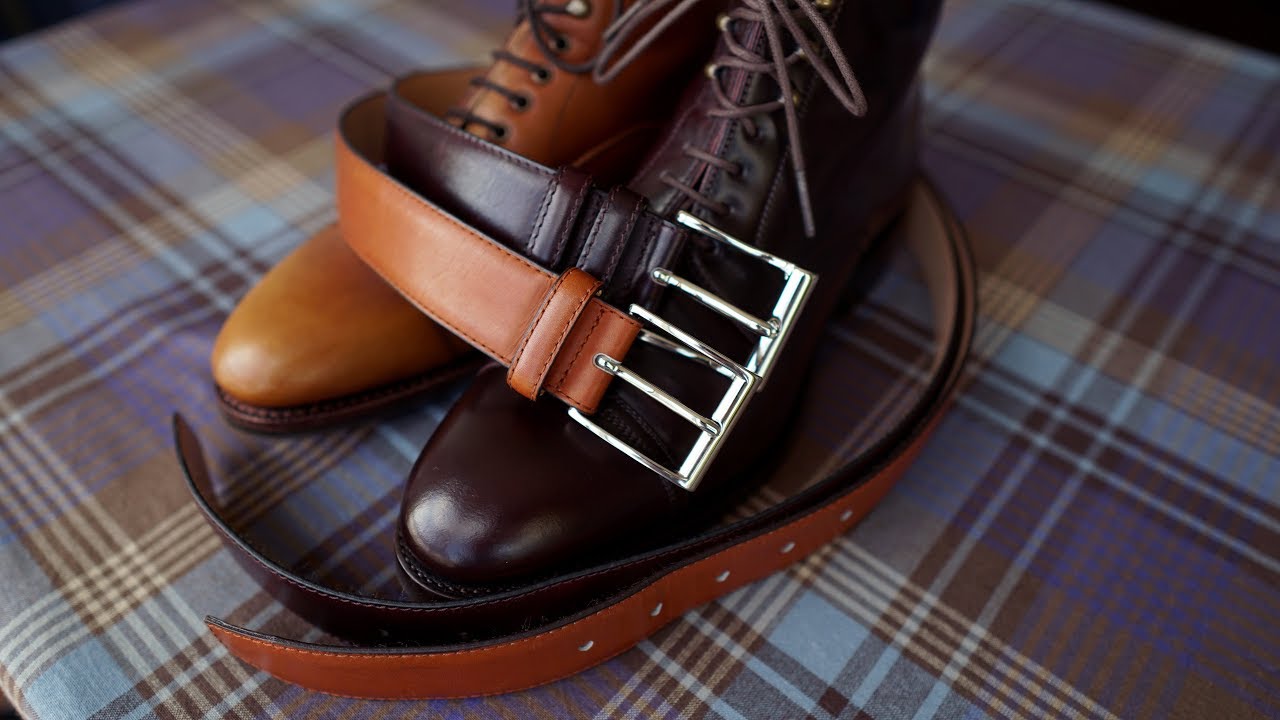 Meermin belt 