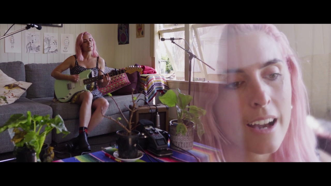 Merpire - Habit | The Mustard Tapes - Season 2