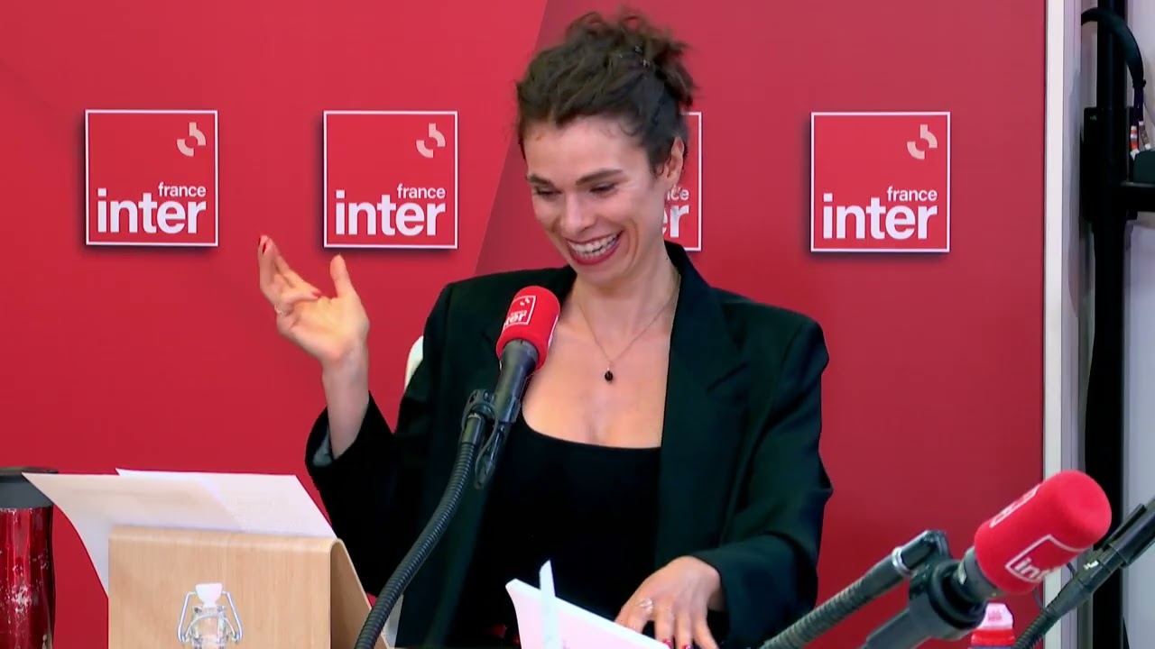 Toute première fois - La chronique de Lisa Perrio