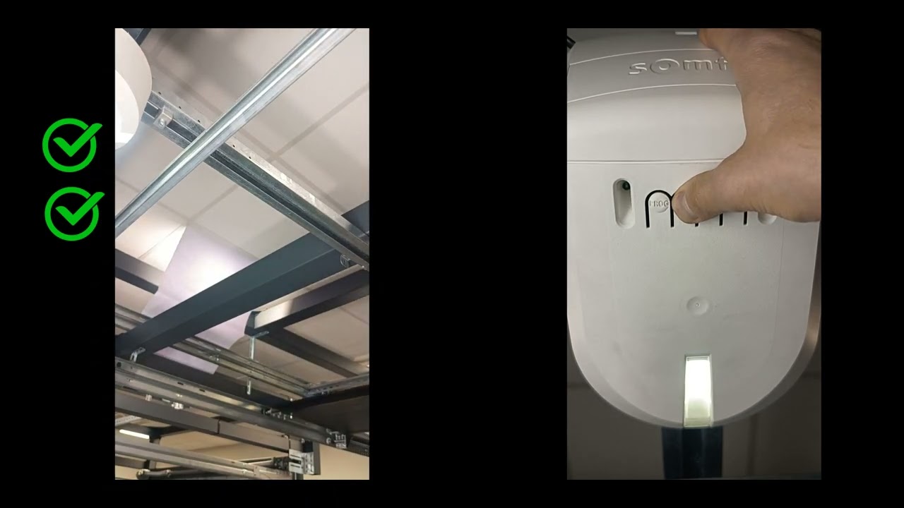 Dexxo compact io  program garage official video