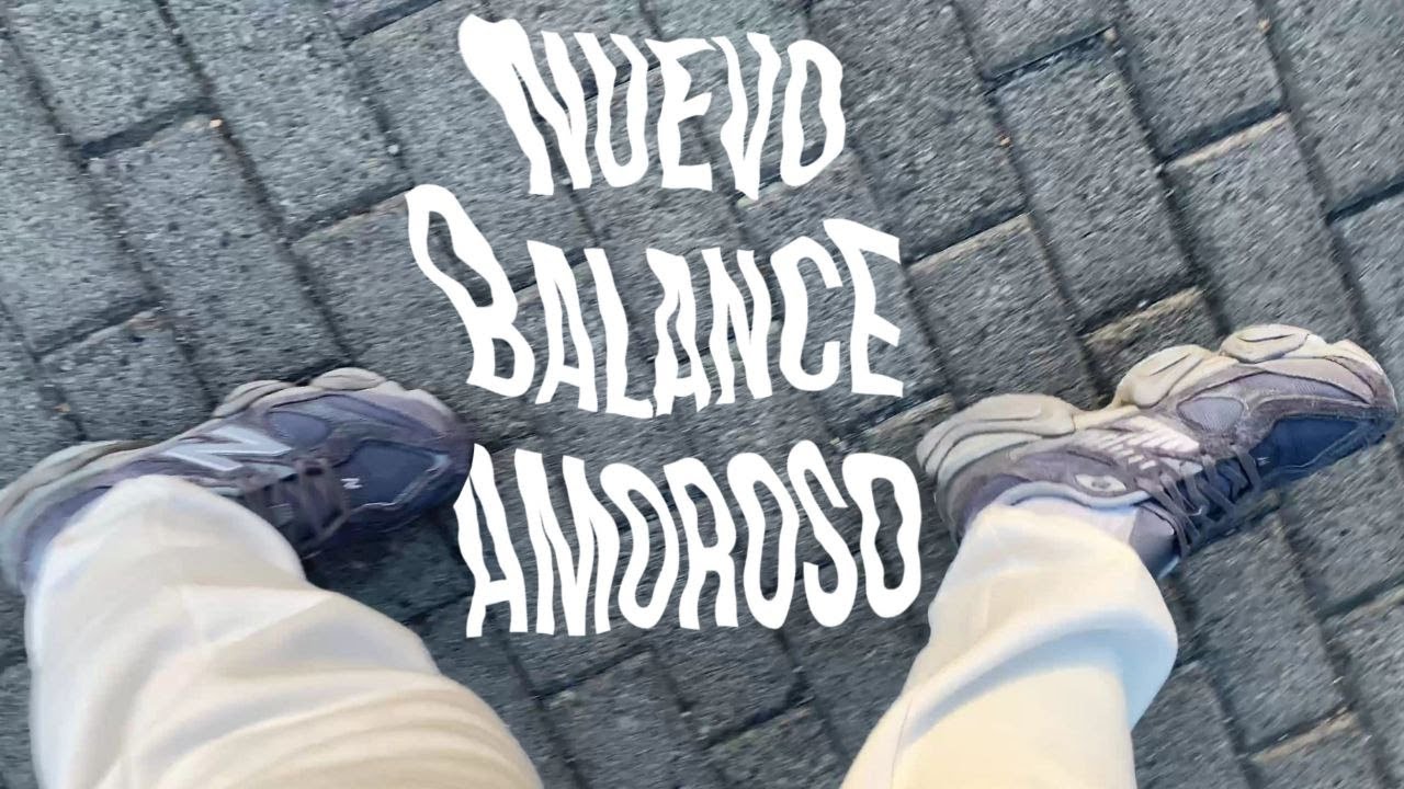 Cyberykid - Miradas Encontradas (feat. w1llidk) | Nuevo Balance Amoroso