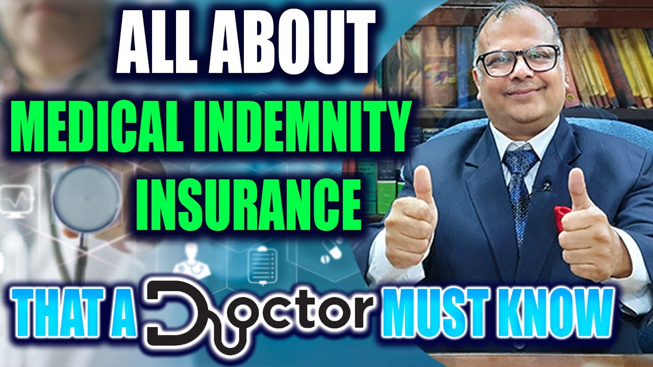 All about professional indemnity insurance: Controversial court rulings: That a doctor must know