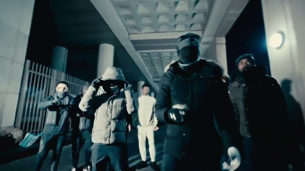 La Paire - Avant l’aube