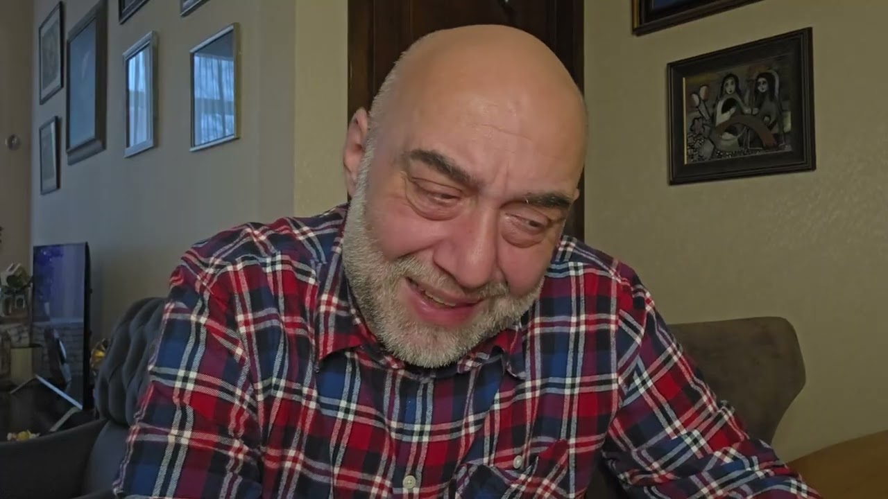 მწარე სიმართლე - უნდა მომისმინოთ! ეს არის ჩვენი ბოლო დამოუკიდებლობა!