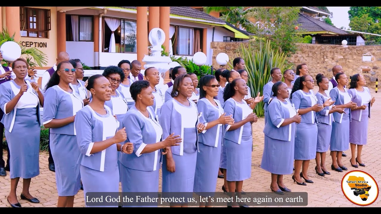 Chenye mwanzo ] KENYA RE SDA CHURCH CHOIR .KISUMU