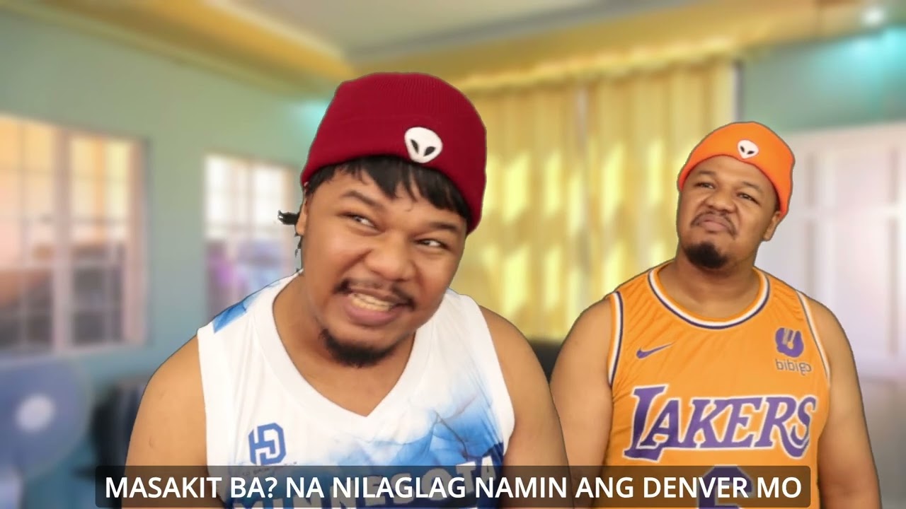 LAGLAG SI BANDWAGON (4-3 VS WOLVES)