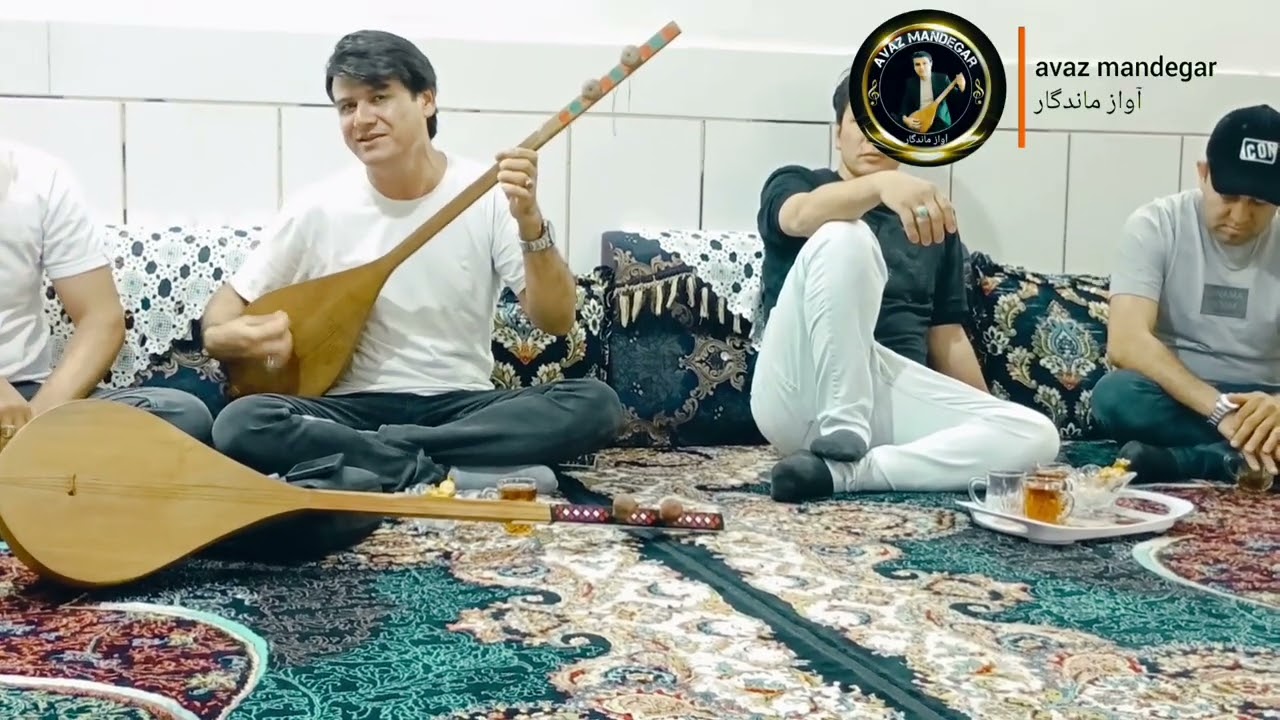 خواندن  دوگانه  حجتی وحسینی 