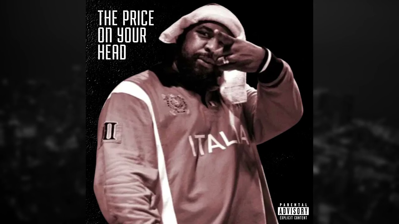 Sean Price - The Price On Your Head (Full Mixtape)
