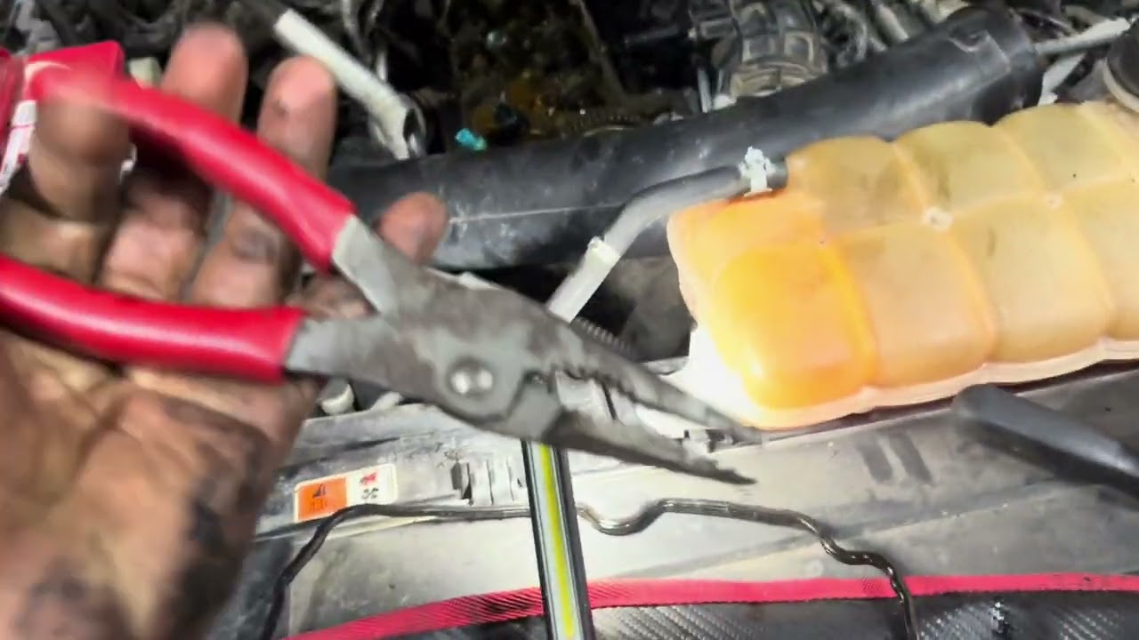Reemplazo de Junta o Empaque de Tapa de Válvulas (valve cover gasket) 2015 Ford F150 3.5 EcoBoost