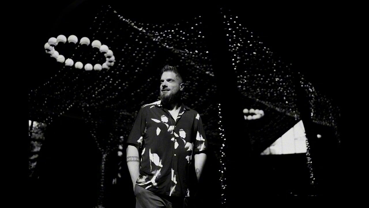 DJ VALI CRETU @ Afro House Dj Set