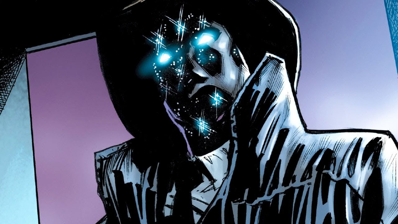 Top 10 Underrated Superheroes Who Deserve Better