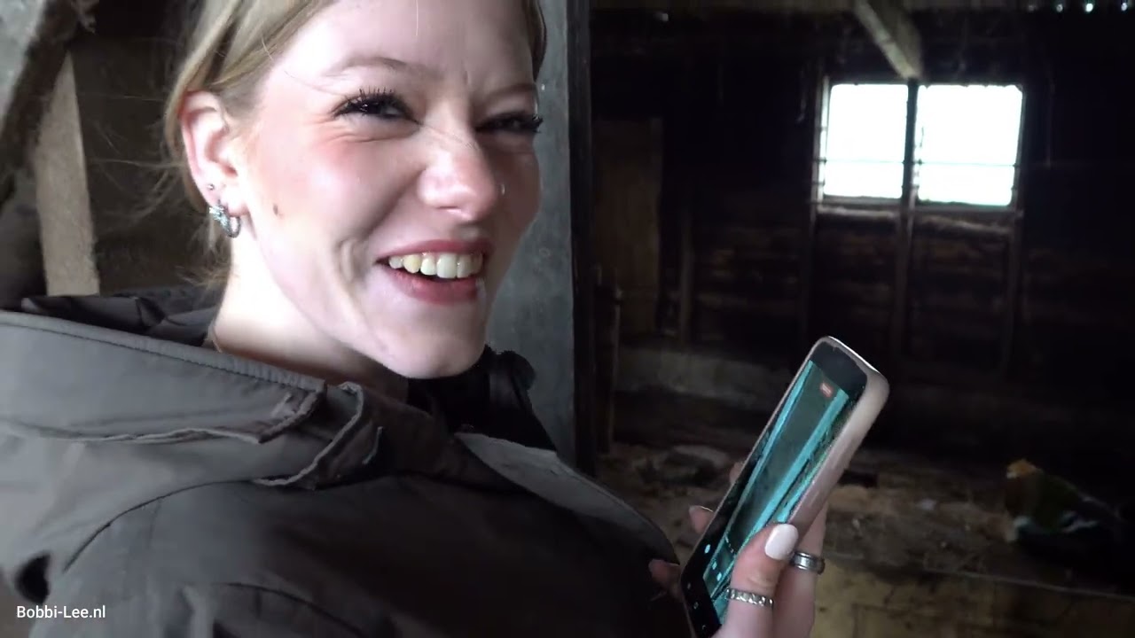 Weer MANEGES bezoeken. Zit er nu dan wat bij? En weer een LEGE BOERDERIJ bezoeken. SPANNEND! #4026