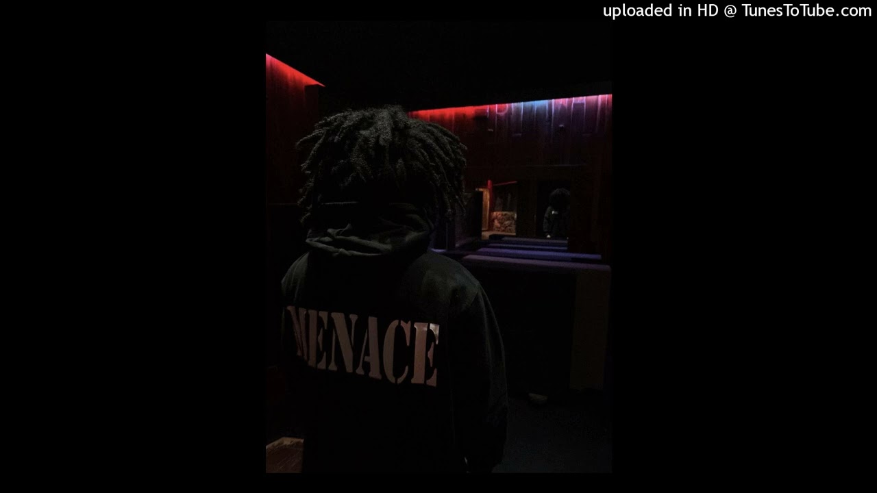 Ealuhri x Double XL type beat “menace”