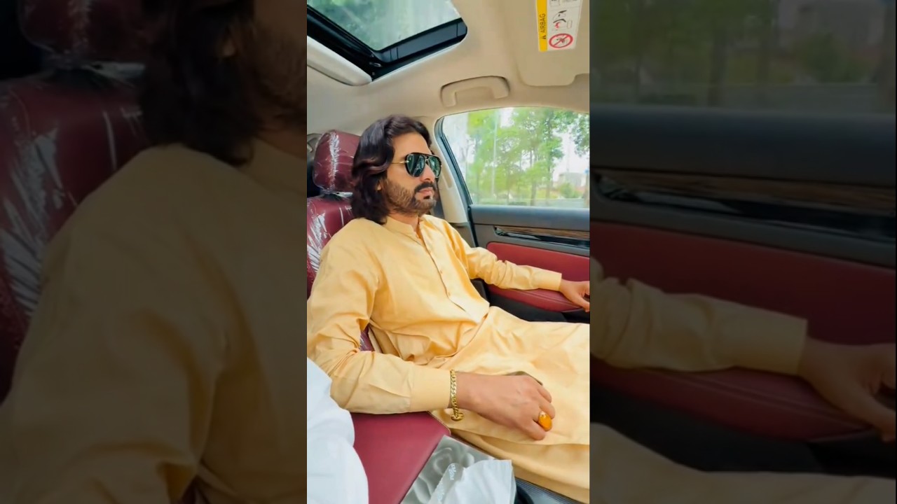 Long Drive Wajid Ali Baghdadi Aoun Ali Baghdadi Aman Khan New Song Wellcome Wellcome Tranding Song