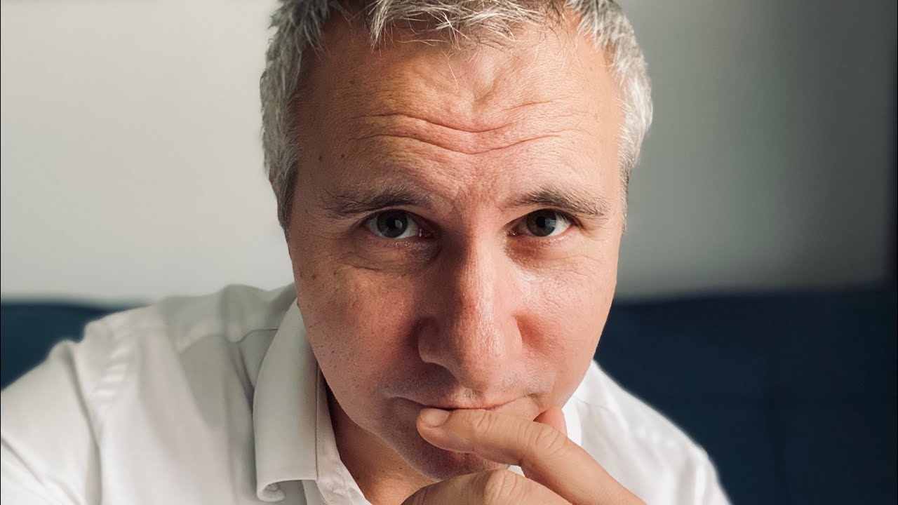 Živě 38: Jak překonat zradu