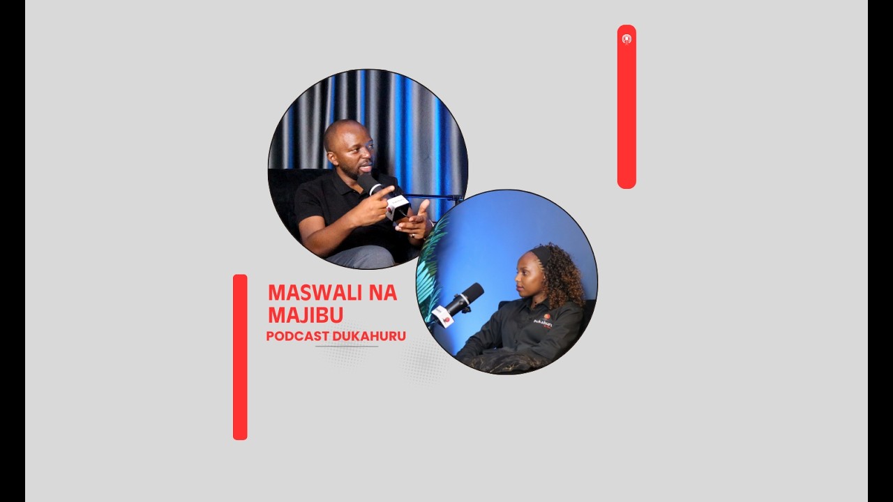 MASWALI NA MAJIBU