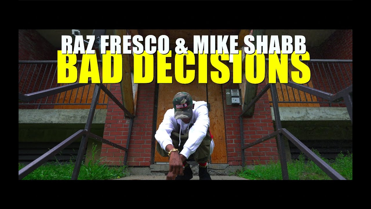 Raz Fresco & Mike Shabb 