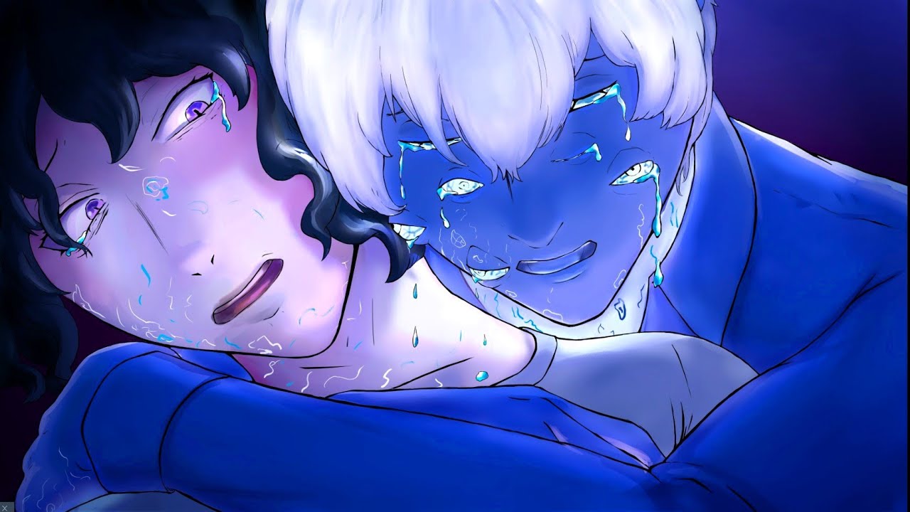 Dusty's Halloween Special:  Parasite in Love - Broken Heart Ending