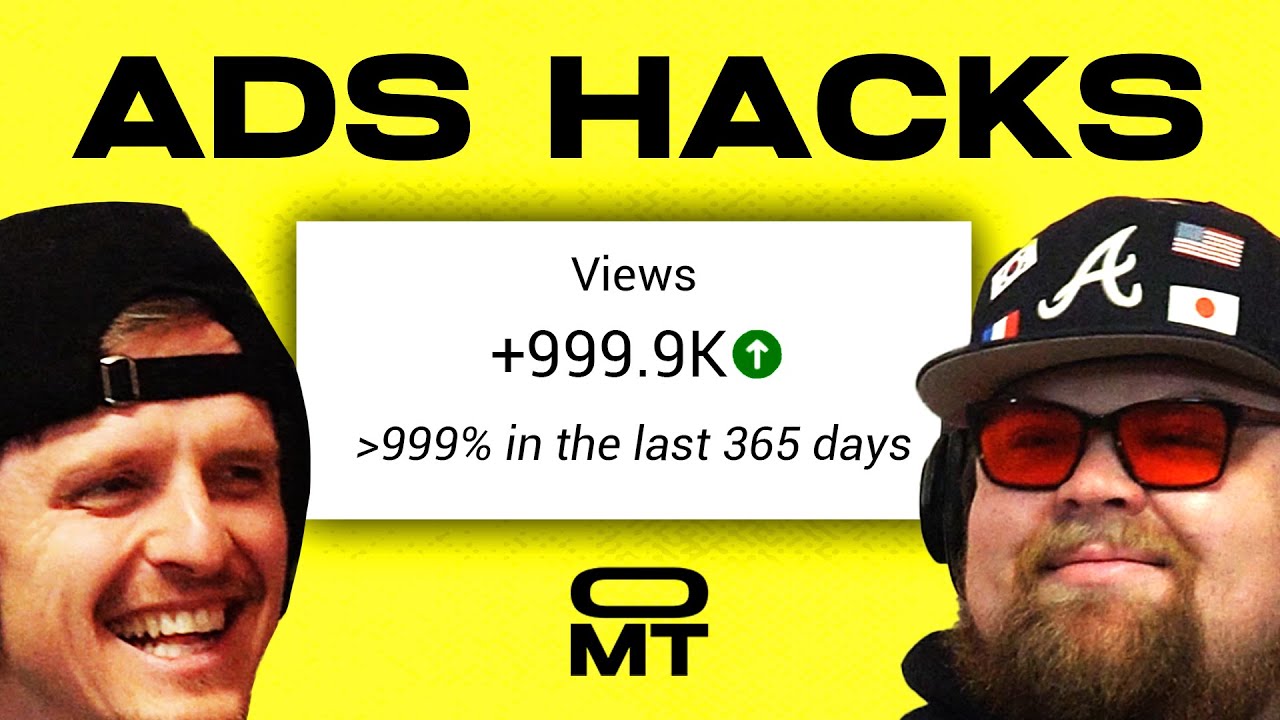 8 Ads Hacks for Musicians to SUPERCHARGE Growth #234