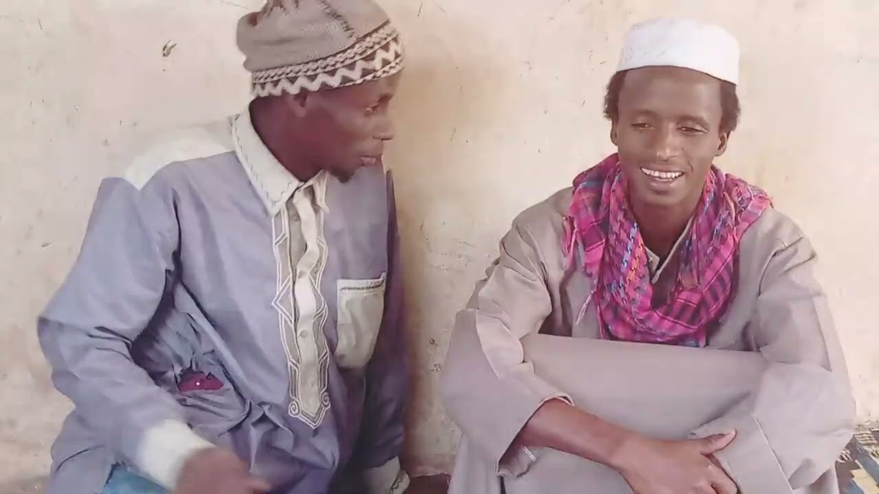 SOUMAYE ARIKADI VOL 9 & 10.(2026).