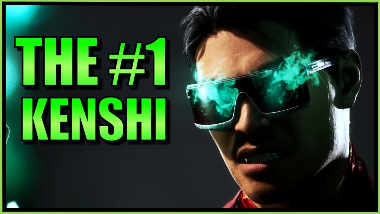 SonicFox - Testing My OD Havik Vs Hayatei 【Mortal Kombat 1 Khaos Reigns】