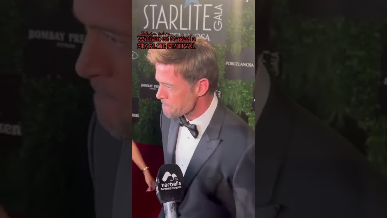 Momentos de William en #españa  #madrid #marbella  @williamlevy5461 #williamlevy