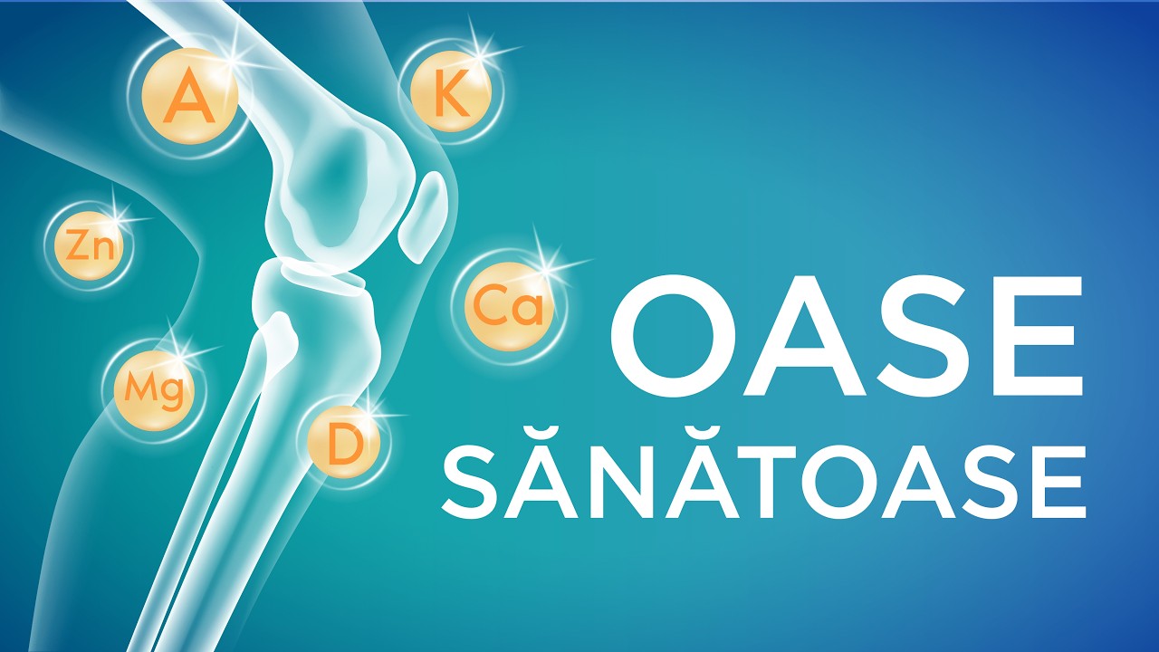 Sănătatea oaselor - alimente și suplimente #bones #calcium #healthy