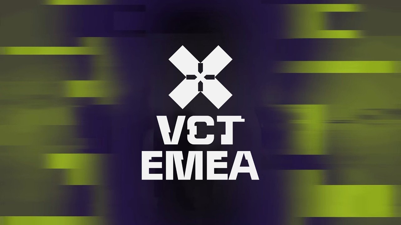 VERTICAL STREAM | PCF vs FF - VCT EMEA 2026 Stage 2 - W4D1 #shorts