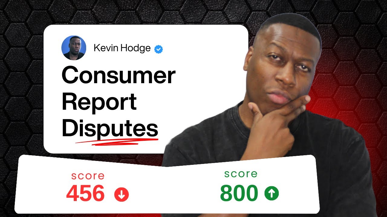 How to Dispute Information on Your Credit Report: Equifax and TransUnion Canada