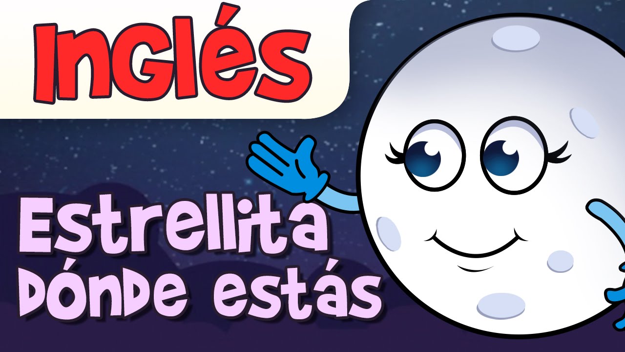 twinkle twinkle little star