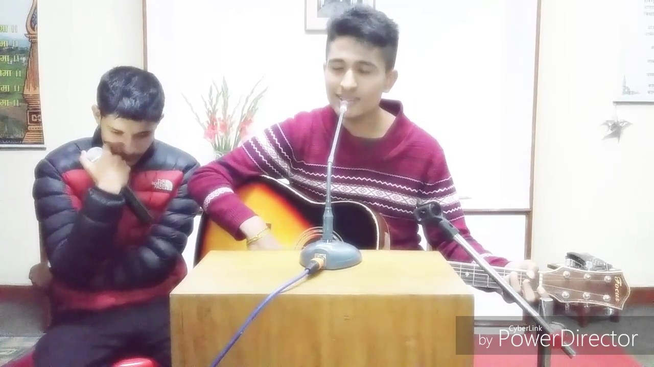 Nepal Idol audition || Nepal Idol 2017 || Nepal Idol Promo || Audition round - Rejan Bala