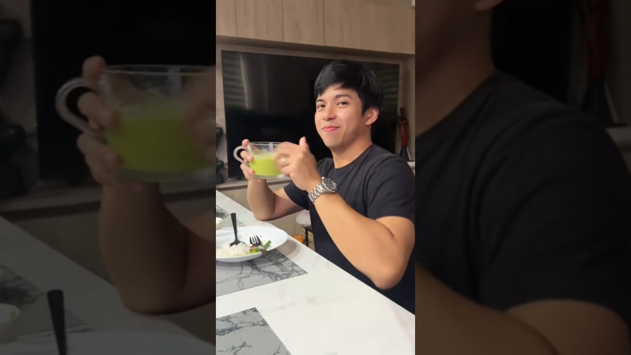 Mika & Nash Aguas