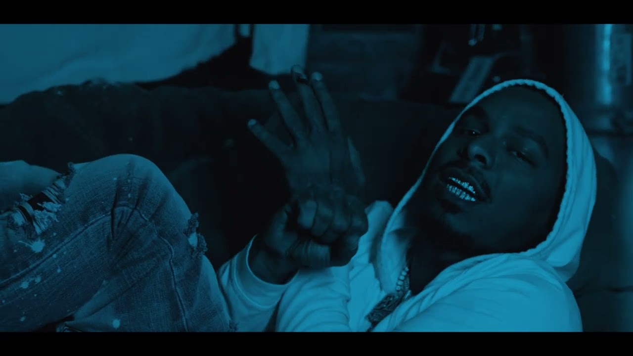 Bad Business Junior - 4AM (Official Video) shot by @boominvisuals