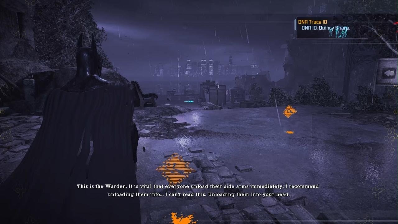 Batman: Return to Arkham - Arkham Asylum_2026020618514