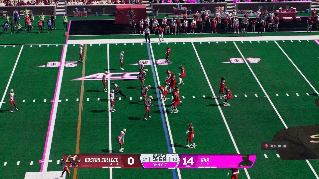RNA vs BC
