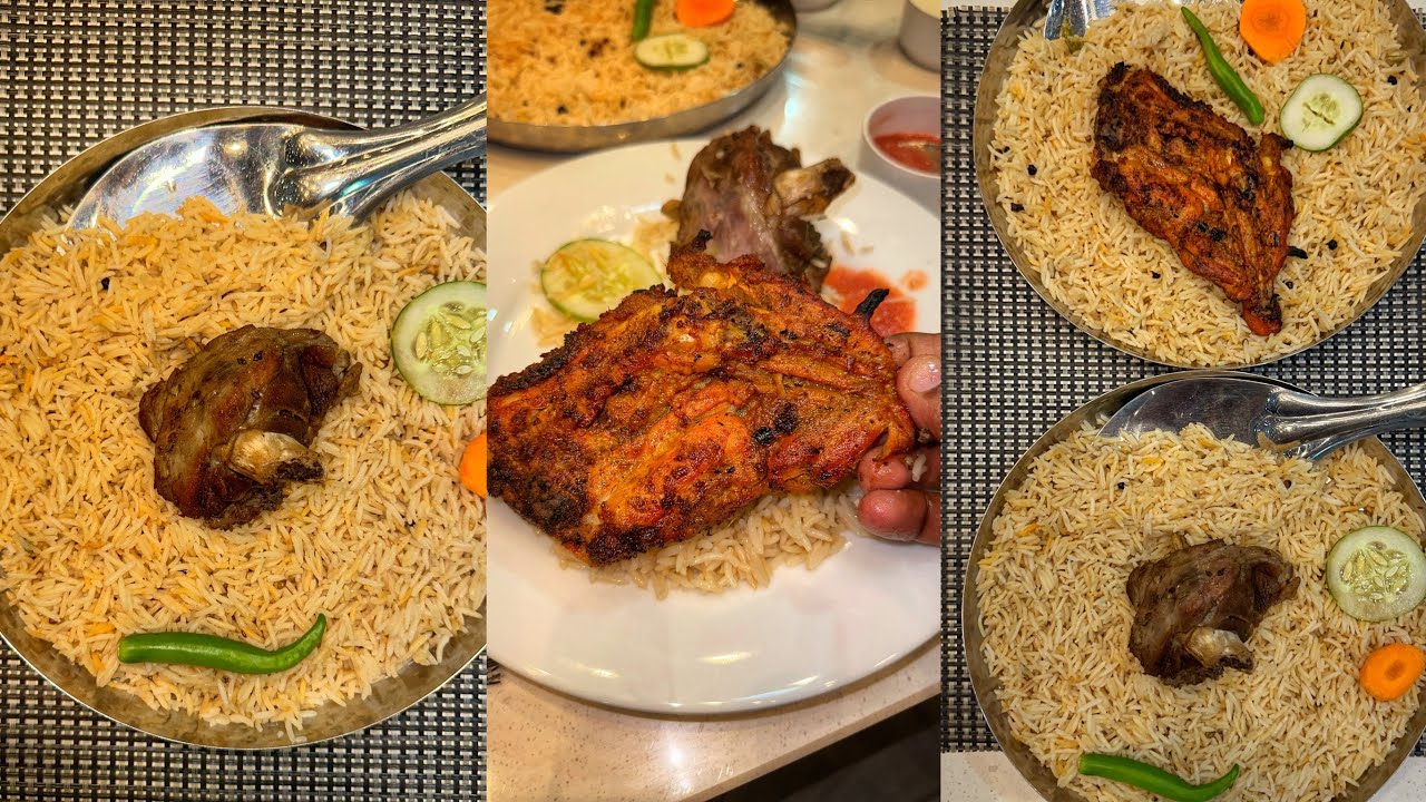 💢ഇവിടത്തെ മന്തി പൊളിയാണ് എന്ന് കേട്ടിട്ട് കഴിക്കാൻ പോയതാ‼️അവിടെ ഉണ്ടായിരുന്ന 2 മന്തിയും കഴിച്ചു‼️