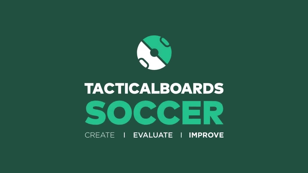 Tactical Boards Soccer (DE)