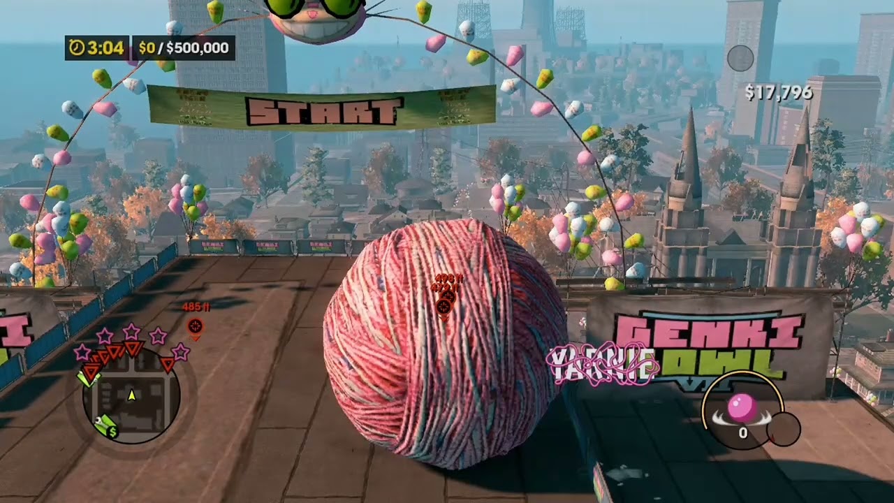 Отлично провожу время в Стилпорте.