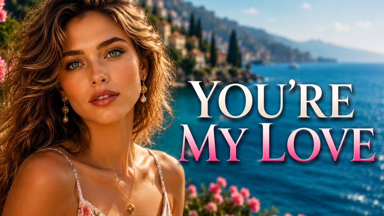 You&rsquo;re My Love&hellip; You&rsquo;re My Dream | Emotional Euro Italo Disco 2026 |  Modern Talking Style