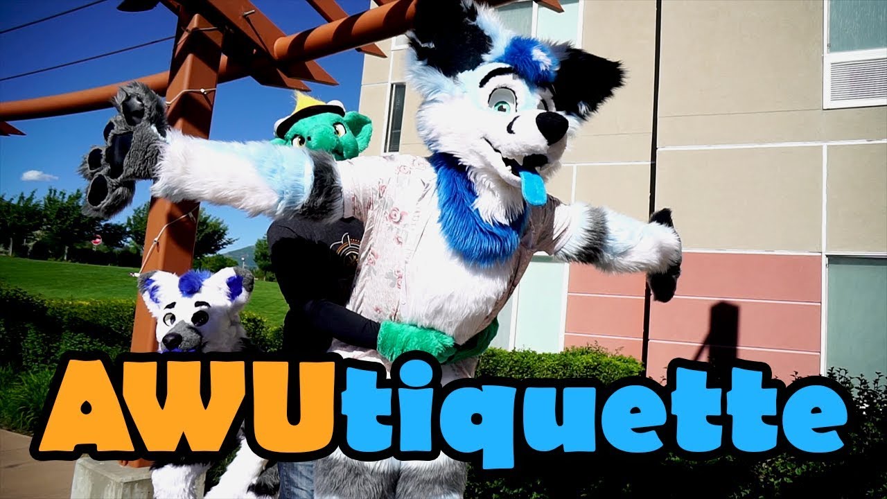 AWUtiquette