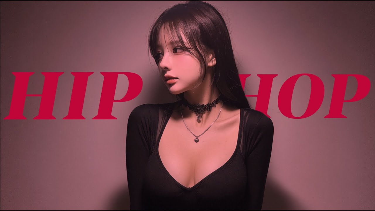 PLAYLIST | 🔥언니~ 오빠들~ 오늘 텐션 터지게 놀아볼까?? 💃💃💃다리 힘풀리는 극락 외힙플리  | HIPHOP RAP