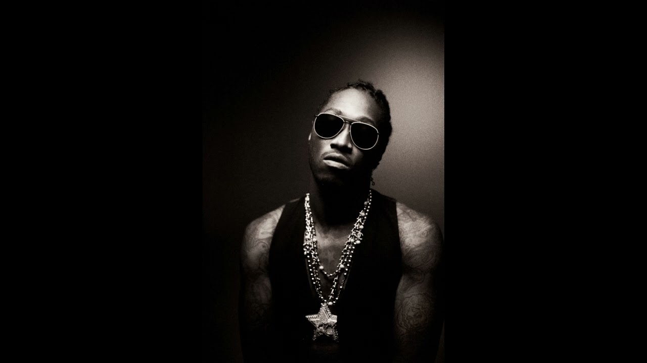 Future X Dark Trap Type Beat 