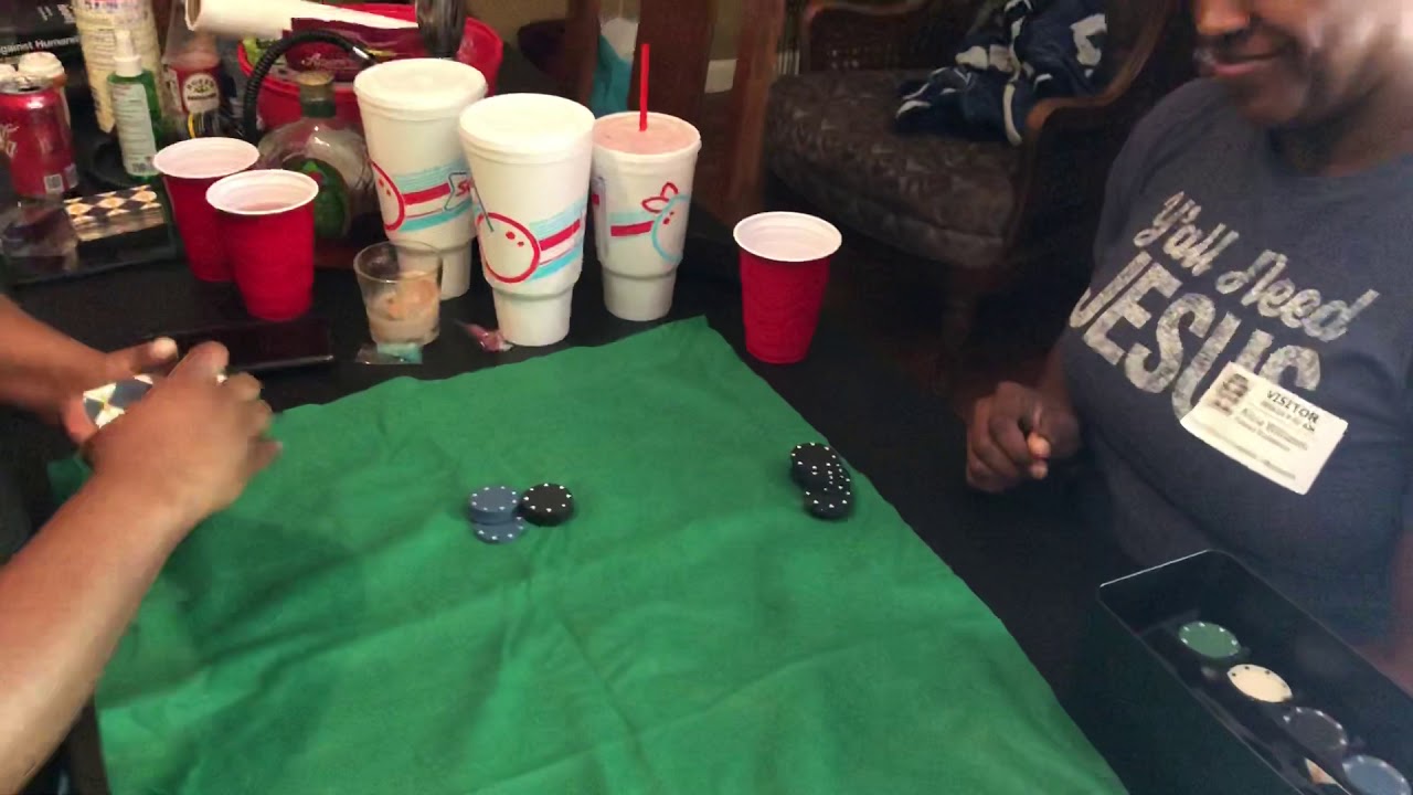 2 Person SPADES!!! 🤑💰💴