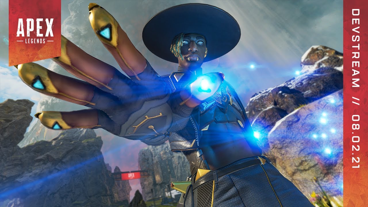Apex Devstream // Emergence Update